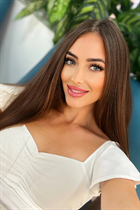 Bride from krakow elena with Dark Brown hair age 38