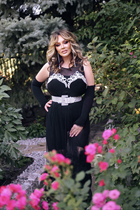 Slavic women iryna from kharkiv with Light Brown hair age 63 photo-30