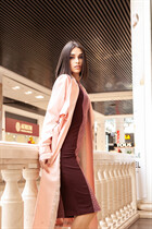 Femme célibataire ukrainienne kateryna de kiev avec Brunette cheveux, âge 27 photo-19