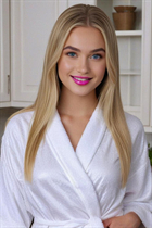 Dating ukrainian woman maryna from chernivtsi with Blonde hair age 22 photo-13