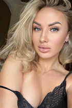 Mujeres eslavas elena de odesa con pelo Rubio y edad 35 photo-8