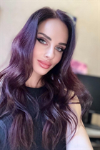 Single Ukrainian lady victoria from odessa with Red hair age 34 photo-1