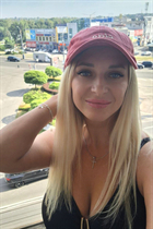 Pretty girl yana from oslo with Blonde hair age 35 photo-12