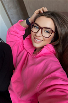 Ukrainian mail order bride victoria from kharkov with Light Brown hair age 35 photo-14