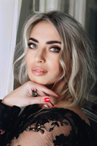 Ukrainian girl for marriage oksana from rivne with Blonde hair age 38 photo-10
