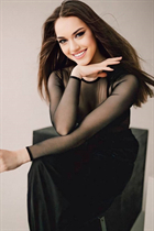 Beautiful women from ukraine olena from zhitomir with Light Brown hair age 22 photo-7