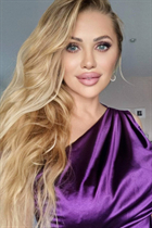 Femme parfaite gabriela de bratislava avec Blond cheveux, âge 53 photo-1