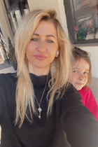 Girl from flagstaff marina with Blonde hair age 44 photo-30