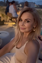 Jolie fille marina de valencia avec Blond cheveux, âge 59 photo-18