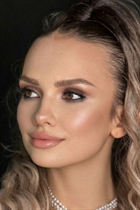 Date ukrainian girl anna from lviv with Light Brown hair age 25 photo-4