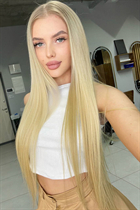 Chica de miami lana con pelo Rubio y edad 22 photo-33