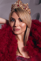 Belle femme ukrainienne natalia de dnepr avec Blond cheveux, âge 40 photo-4