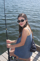 Fille ukrainienne victoria de kyiv avec Brunette cheveux, âge 38 photo-13