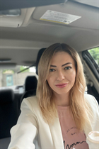 Belle femme ukrainienne natalia de khmelnytskyi avec Blond cheveux, âge 45 photo-11