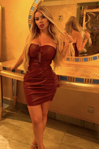 Belle fille allemande vanja de munich avec Blond cheveux 38 ans photo-6
