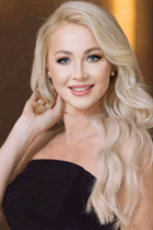 Girl from valencia olga with Blonde hair age 44 photo-28