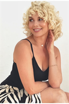 Sortir avec une femme allemande lina de m&#252;nchen avec Blond cheveux 54 ans photo-22