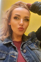 Dating ukrainian woman victoria from kiev with Red hair age 44 photo-36