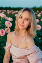 Beautiful woman of ukrainian tatiana from rivne with Light Brown hair age 33 photo-53