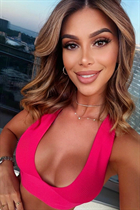 Femme ukrainienne de liverpool olena avec Brunette cheveux, âge 29 photo-9