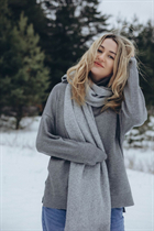 Novia de madrid natalia con pelo Rubio y edad 39 photo-41