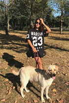 Ukrainian pretty girl karina from zaporozhye with Light Brown hair age 26 photo-2