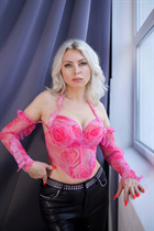 Femmes slaves anna de khmelnitsky avec Blond cheveux, âge 50 photo-6