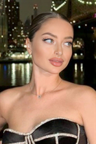 Girl from palm coast anastasiya with Blonde hair age 31 photo-7