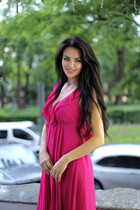 Jolie fille ukrainienne olga de paris avec Chatain clairs cheveux, âge 46 photo-8