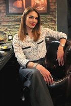 Jolie femme ukrainienne victoriya de rivne avec Brunette cheveux, âge 43 photo-4