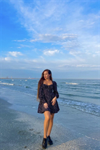 Bride from valencia yulia with Light Brown hair age 40 photo-22