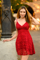 Beautiful Ukrainian girl mariia from nikolaev with Light Brown hair age 32 photo-4