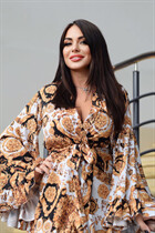 Ukrainian woman for marriage victoriya from kharkov with Light Brown hair age 38 photo-12