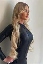 Fille de bratislava kamila aux cheveux Blond, age 43 photo-5