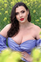 Gorgeous Ukrainian bride irina from zaporozhye with Black hair age 42 photo-4