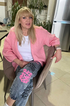Sortir avec une femme allemande svetlana de berlin avec Blond cheveux 56 ans photo-17