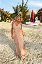 Femme ukrainienne pour sortir avec olga de odessa avec Blond cheveux, âge 51 photo-7