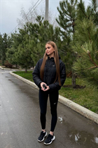 Femme ukrainienne pour le mariage sofia de vinnytsia avec Chatain clairs cheveux, âge 20 photo-2