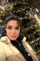 Fille en Ukraine anna de kiev avec Brunette cheveux, âge 35 photo-33