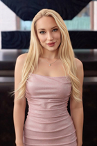 German girl kristina from munich with Blonde hair 33 years old photo-35