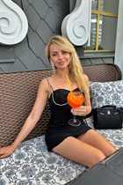 Femme ukrainienne de khmelnytskyi sveta avec Blond cheveux, âge 29 photo-3