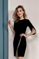 Femme ukrainienne pour le mariage yulia de odessa avec Chatain clairs cheveux, âge 36 photo-19