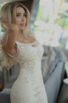 Novia de baku rosa con pelo Rubio y edad 37 photo-10