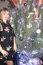 Salir con mujeres ucranianas julia de znamenka con pelo Marrón claro y edad 45 photo-2