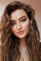 Pretty Ukrainian girl svitlana from chmelnitskiy with Light Brown hair age 24 photo-1