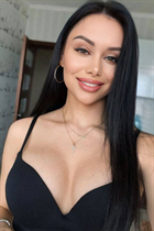 Jolie fille yulia de toronto avec Noirs cheveux, âge 32 photo-5