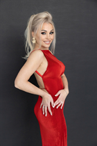 Mariée ukrainienne par correspondance ekaterina de zhytomyr avec Blond cheveux, âge 42 photo-14