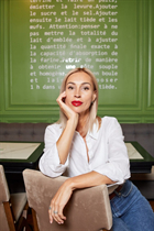 Slavic women tatyana from odessa with Blonde hair age 46 photo-2