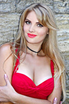 Belle femme ukrainienne alena de nikolaev aux cheveux Blond, age 39 photo-33