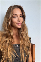 Perfect woman lilia from manassas with Light Brown hair age 43 photo-58